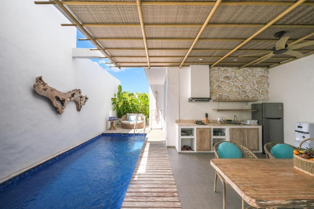 Lavana Villa Jimbaran Uluwatu  Bagian luar foto