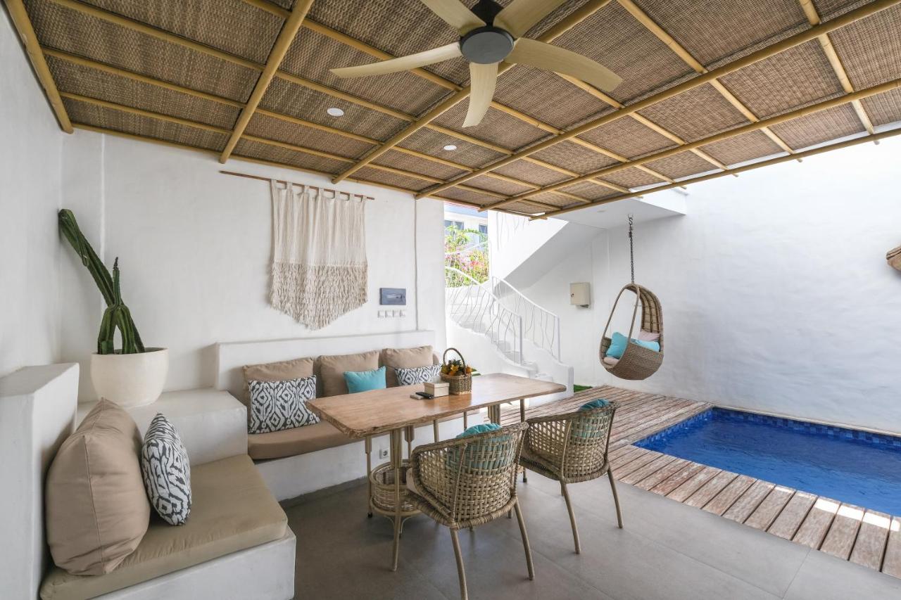 Lavana Villa Jimbaran Uluwatu  Bagian luar foto