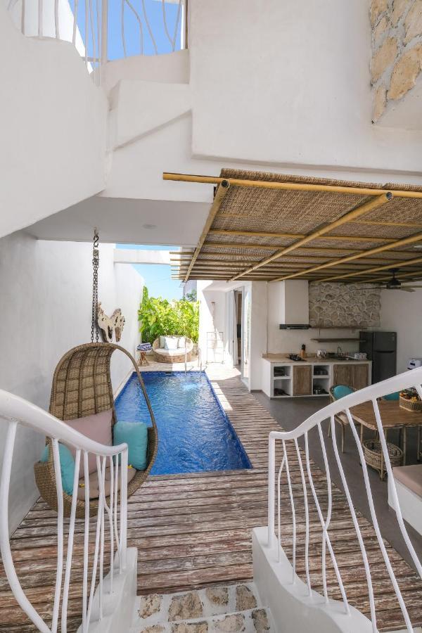 Lavana Villa Jimbaran Uluwatu  Bagian luar foto