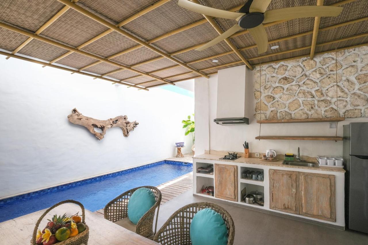 Lavana Villa Jimbaran Uluwatu  Bagian luar foto