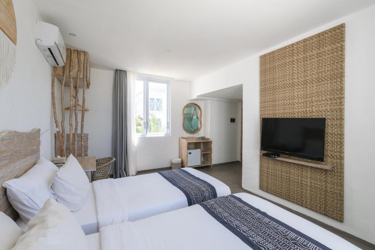 Lavana Villa Jimbaran Uluwatu  Bagian luar foto