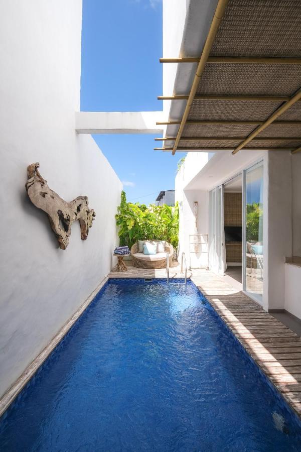 Lavana Villa Jimbaran Uluwatu  Bagian luar foto
